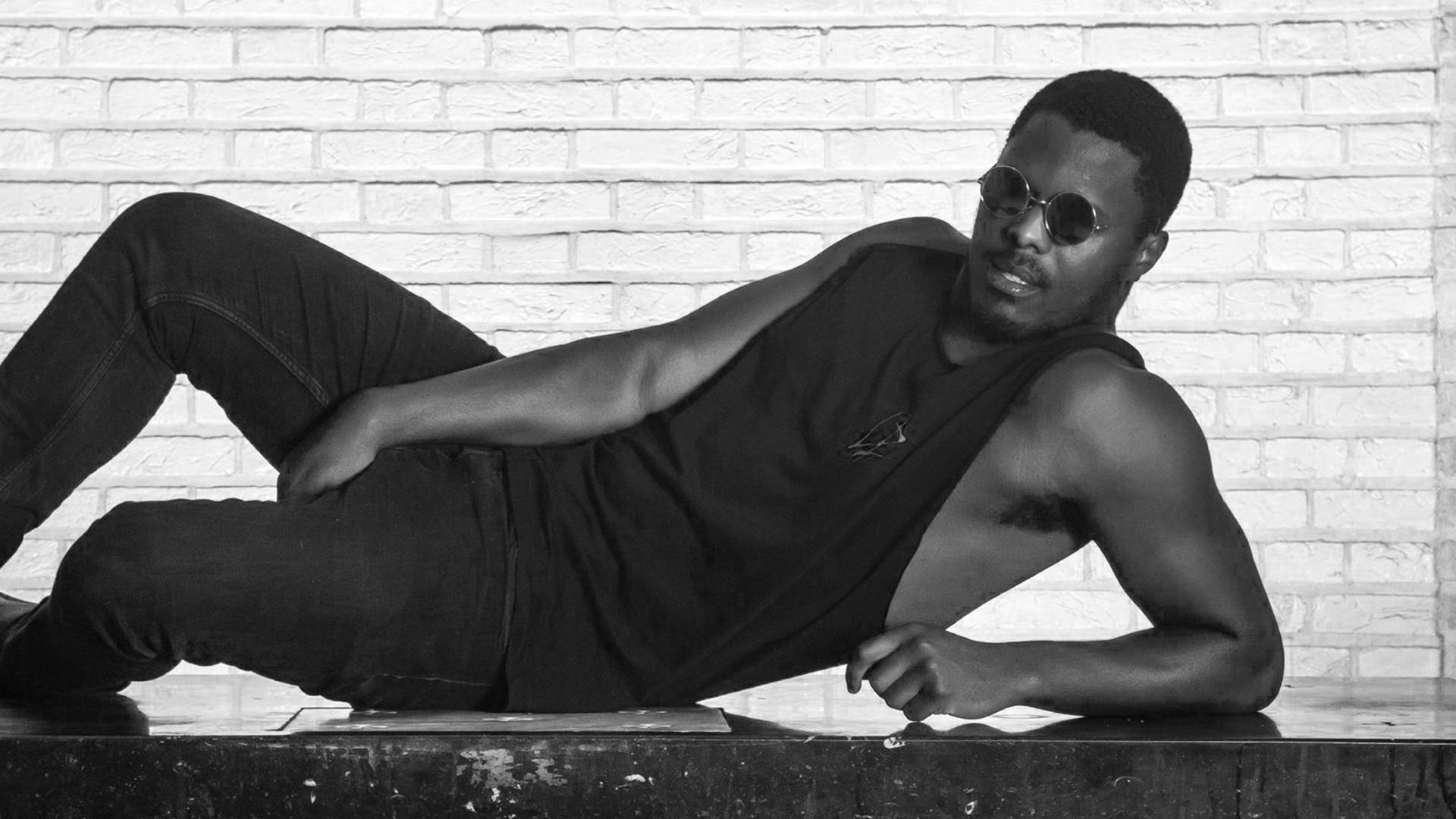 © LEBLK Apparel by Paulin Tom Pintsch