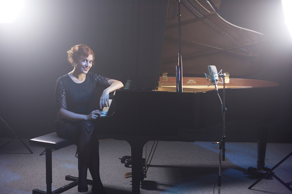 © Copyright Paulin Tom Pintsch, Trailer, Filmmaking, Editing, Berlin