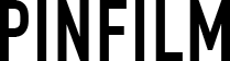 pinfilm Logo