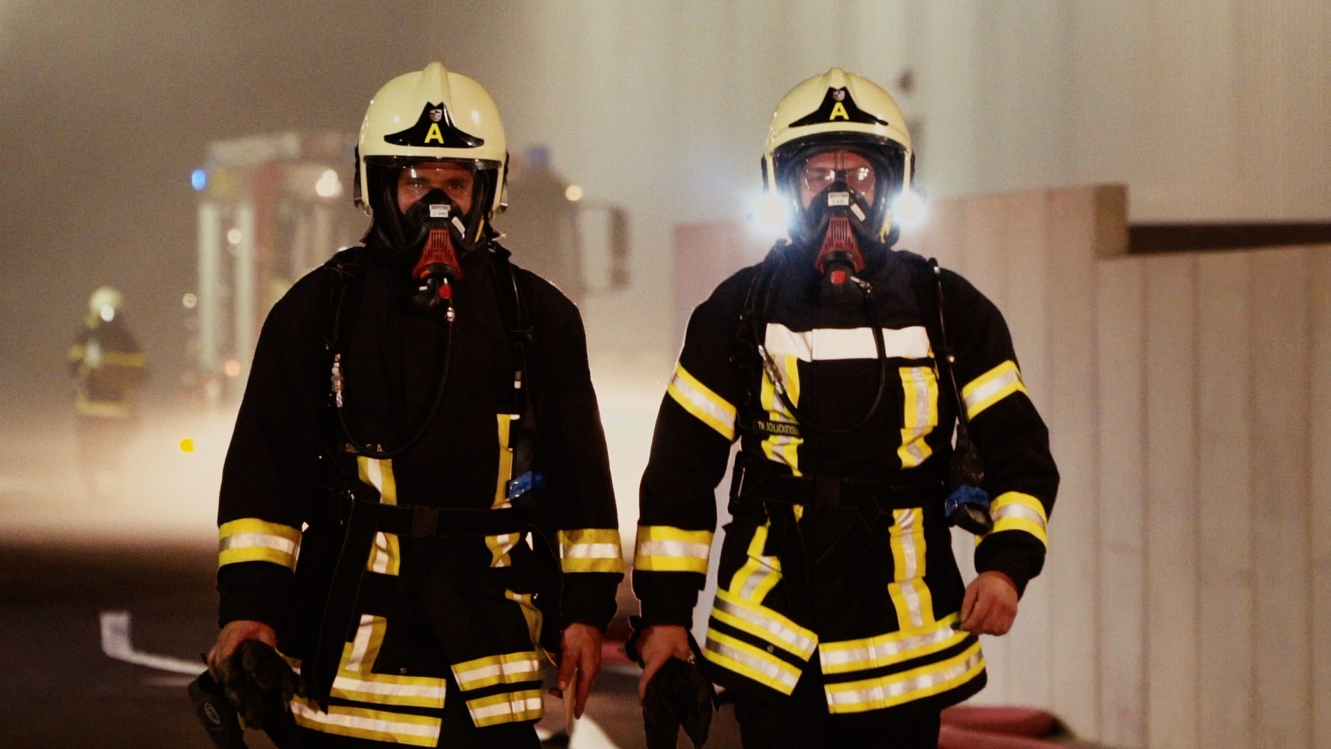 Feuerwehr Film